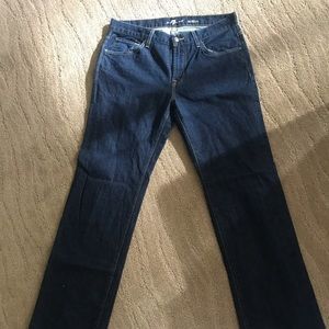 Men’s jeans